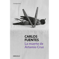 La Muerte de Artemio Cruz / The Death of Artemio Cruz
