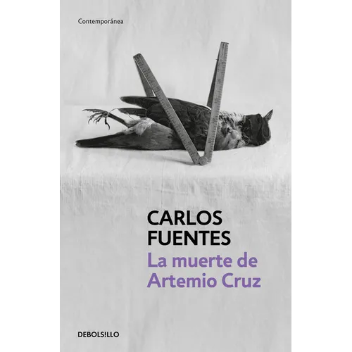 La Muerte de Artemio Cruz / The Death of Artemio Cruz
