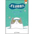 Flubby Does Not Like Snow