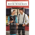 The Bookseller's Promise