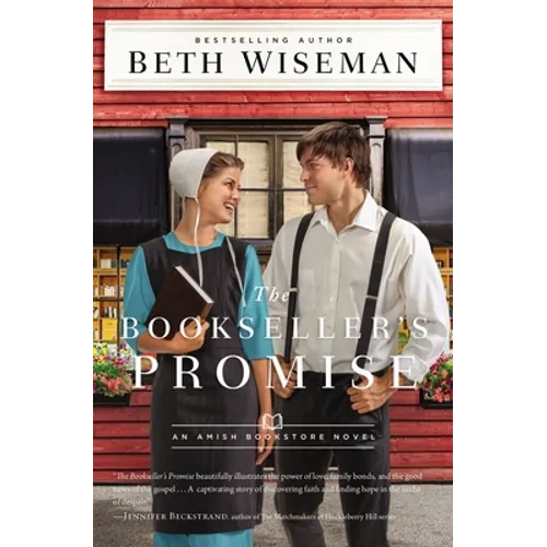 The Bookseller's Promise