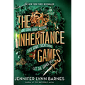 The Inheritance Games