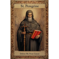 St. Peregrine, Deliver Me From Cancer