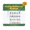 Using Robux in Roblox