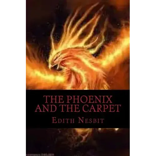 The Phoenix and the Carpet