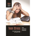 Teen Stress: Your Questions Answered