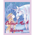 Colour Me A Unicorn