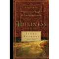 Holiness Day by Day