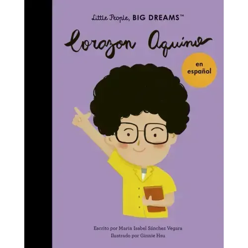Corazon Aquino (Spanish Edition)