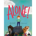 Alone!