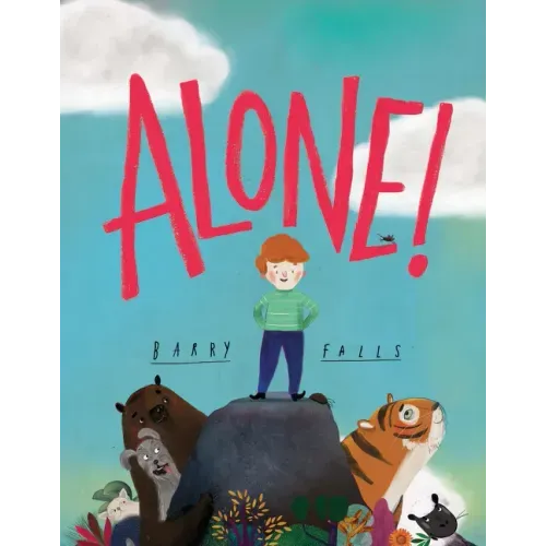 Alone!