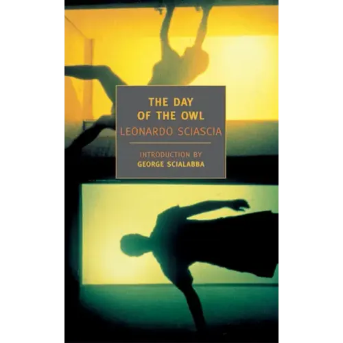 The Day of the Owl