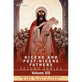Nicene and Post-Nicene Fathers: Second Series, Volume XII Leo the Great, Gregory the Great
