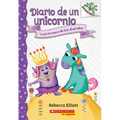 Diario de Un Unicornio #4: La Princesa de Los Duendes (the Goblin Princess)