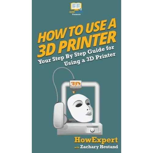 How To Use a 3D Printer