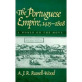 The Portuguese Empire, 1415-1808: A World on the Move
