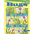 Spark Bugs Coloring Book