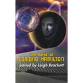 Best of Edmond Hamilton