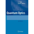 Quantum Optics
