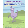 Little Purple's Birthday Gift