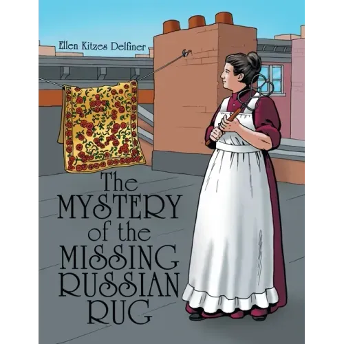 The Mystery of the Missing Russian Rug