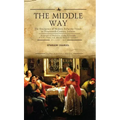 The Middle Way: The Emergence of Modern-Religious Trends in Nineteenth-Century Judaism Responses to Modernity in the Philosophy of Z. H. Chajes, S. R.