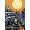 Masters of Space by E. E. ' Doc' Smith, Science Fiction, Adventure, Space Opera