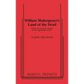 William Shakespeare's Land of the Dead