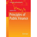 Principles of Public Finance