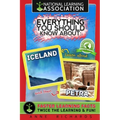 Everything You Should Know About: Iceland and Petra