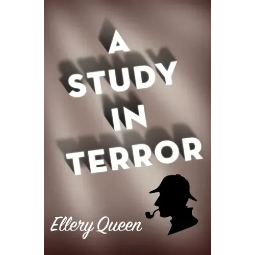 A Study in Terror