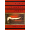 New & Selected Poems