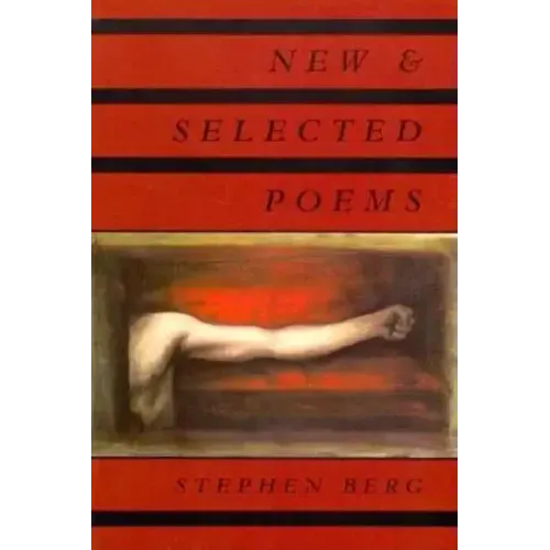 New & Selected Poems