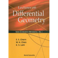Lectures on Differential Geometry (V1)