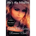 She's My Wildfire: Coming Out Lesbian Romance Novel