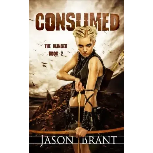 Consumed