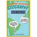 101 Mind-Bending Geography Fun Facts: Is The Sahara Desert Really The Largest Desert? Is Mt Everest Really The Tallest Mountain In The World?