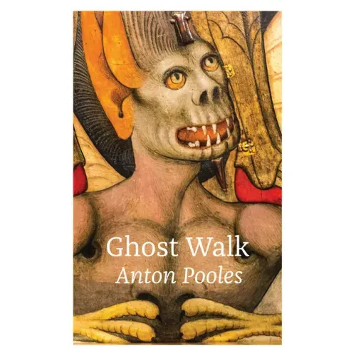 A Ghost Walk