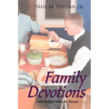 Family Devotions