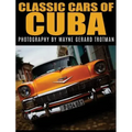 Classic Cars of Cuba