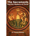 The Sacraments and the Mystery of Christ