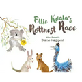 Ellie Koala's Rottnest Race