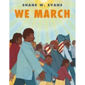 We March
