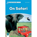 Dolphin Readers: Level 1: 275-Word Vocabularyon Safari