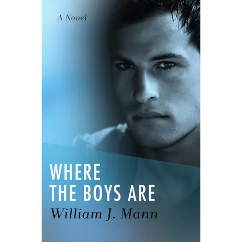 Where the Boys Are