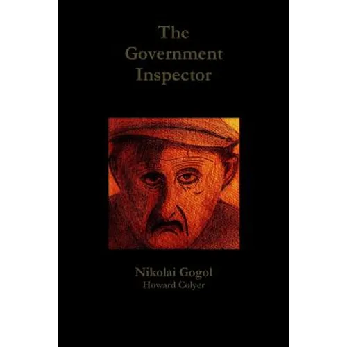 The Government Inspector