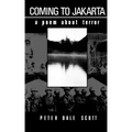 Coming to Jakarta: A Poem about Terror