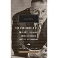 The Underworld U.S.A. Trilogy, Volume I: American Tabloid, the Cold Six Thousand; Introduction by Thomas Mallon