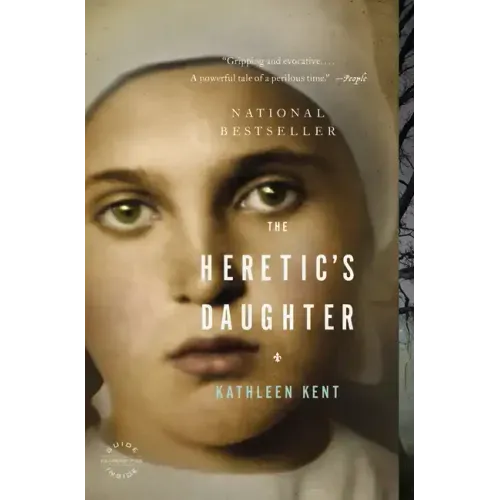The Heretic's Daughter