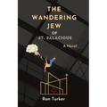 The Wandering Jew of St. Salacious